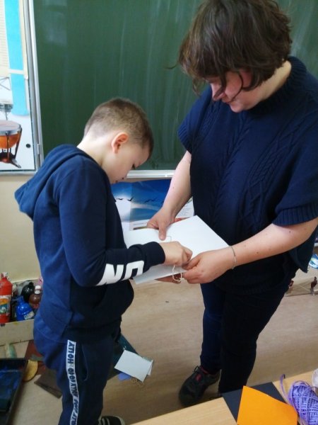 Jak powstaje książka